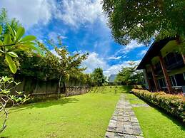 Alinson Boutique Resident Batam