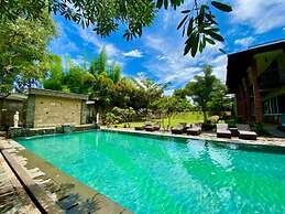 Alinson Boutique Resident Batam