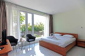 Alinson Boutique Resident Batam