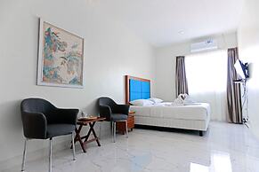 Alinson Boutique Resident Batam