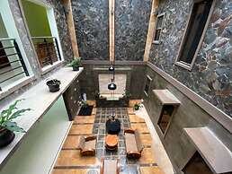 Alinson Boutique Resident Batam