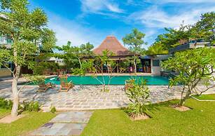 Alinson Boutique Resident Batam