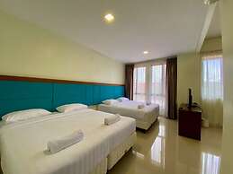 Alinson Boutique Resident Batam