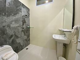 Alinson Boutique Resident Batam