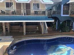 Seaview Beach Resort