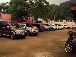 Seaview Beach Resort