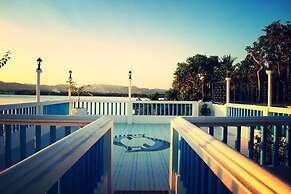 Seaview Beach Resort