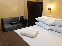 Seaview Beach Resort