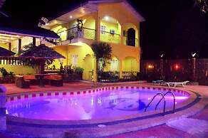 Seaview Beach Resort