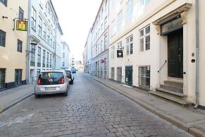 Direct Inner City Deluxe 1