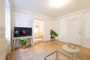 Direct Inner City Deluxe 1