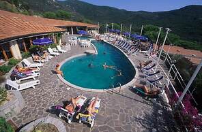 Club Hotel Marina 2