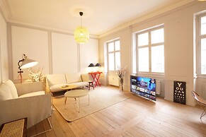 Direct inner city deluxe 2