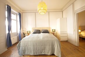 Direct inner city deluxe 2