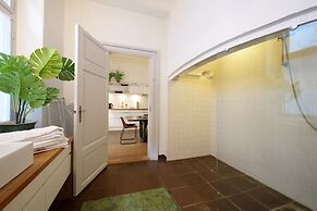 Direct inner city deluxe 2