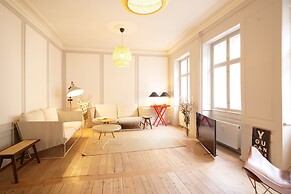 Direct inner city deluxe 2