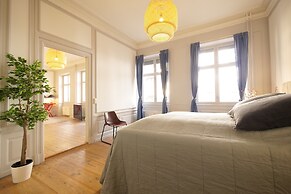 Direct inner city deluxe 2