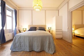 Direct inner city deluxe 2