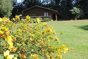 Ruthern Valley Holidays