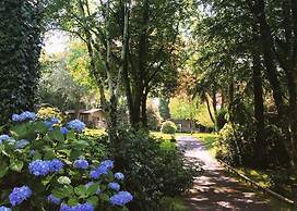 Ruthern Valley Holidays