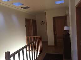 Apartamento Senadomum