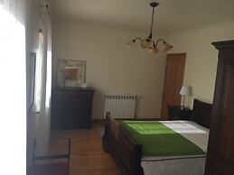 Apartamento Senadomum