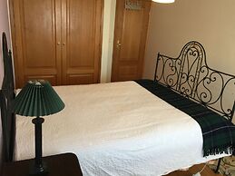 Apartamento Senadomum