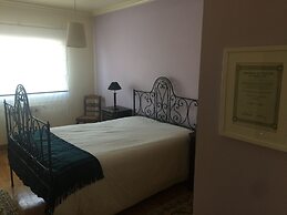 Apartamento Senadomum