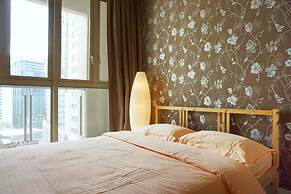 Marc Service Residence by LCH