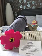 Marc Service Residence by LCH