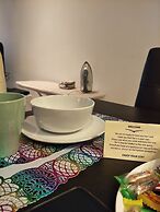 Marc Service Residence by LCH