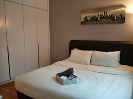 Marc Service Residence by LCH