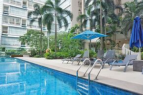 Marc Service Residence by LCH