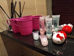 Marc Service Residence by LCH