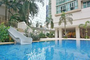 Marc Service Residence by LCH