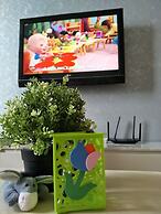 Marc Service Residence by LCH