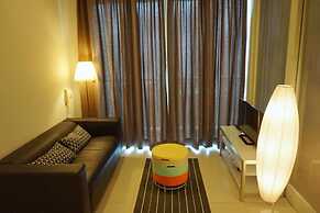 Marc Service Residence by LCH