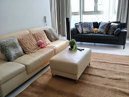 Marc Service Residence by LCH