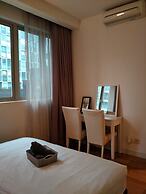 Marc Service Residence by LCH