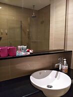 Marc Service Residence by LCH