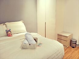 Marc Service Residence by LCH