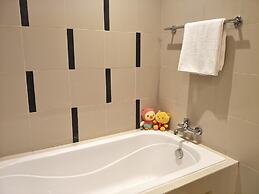 Marc Service Residence by LCH