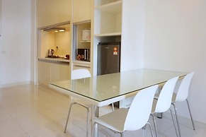 Marc Service Residence by LCH