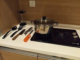 Marc Service Residence by LCH