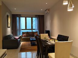 Marc Service Residence by LCH