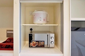 Marc Service Residence by LCH