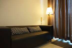 Marc Service Residence by LCH