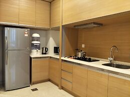 Marc Service Residence by LCH