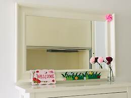 Marc Service Residence by LCH