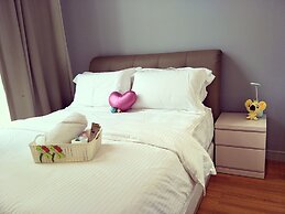 Marc Service Residence by LCH